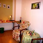 Couette-café Haus Engel In Hahnenklee 3*
