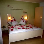 Haus Engel In Hahnenklee Couette-café 3*