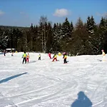 Haus Engel In Hahnenklee 3*