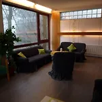 Haus Engel In Hahnenklee Couette-café 3*