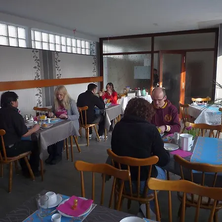 Haus Engel In Hahnenklee Bed & Breakfast