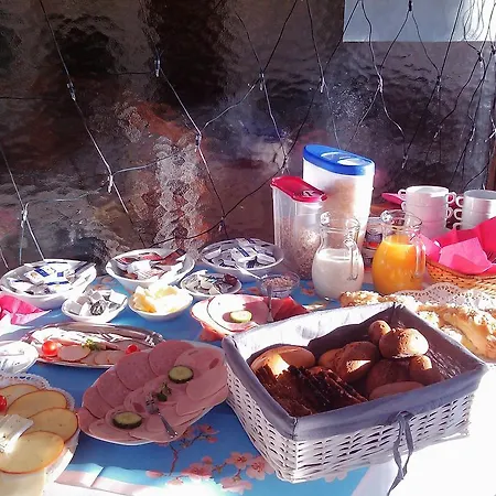 Bed & Breakfast Haus Engel In Hahnenklee Goslar