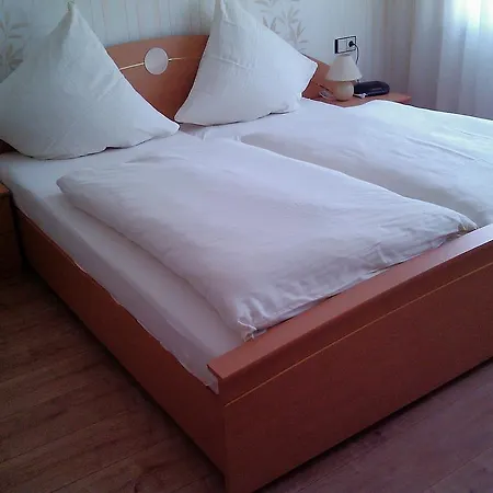 Haus Engel In Hahnenklee Bed & Breakfast Goslar