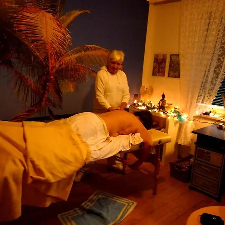 Haus Engel In Hahnenklee 3*