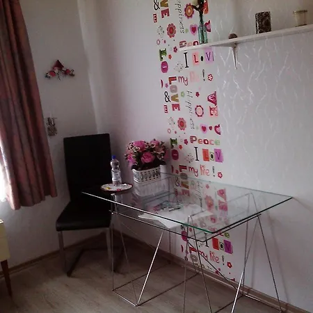 Haus Engel In Hahnenklee Goslar