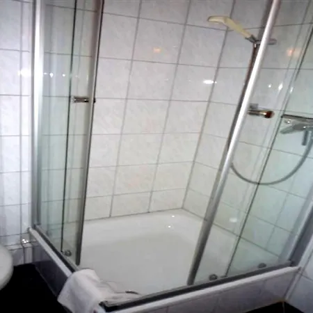 Bed & Breakfast Haus Engel In Hahnenklee 3*