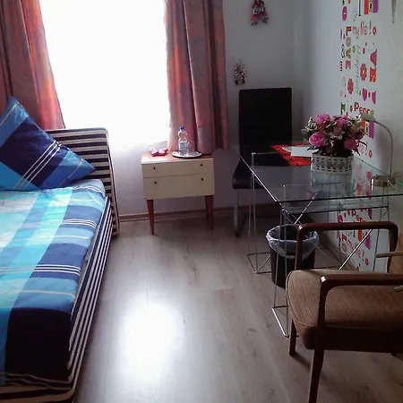 Haus Engel In Hahnenklee Bed & Breakfast Goslar