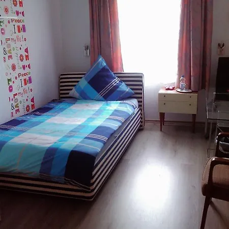 Bed & Breakfast Haus Engel In Hahnenklee 3*