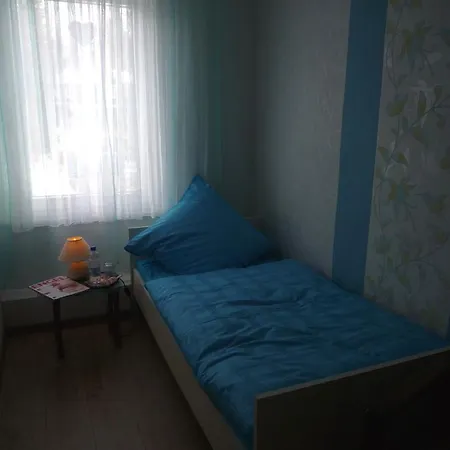 Haus Engel In Hahnenklee Goslar