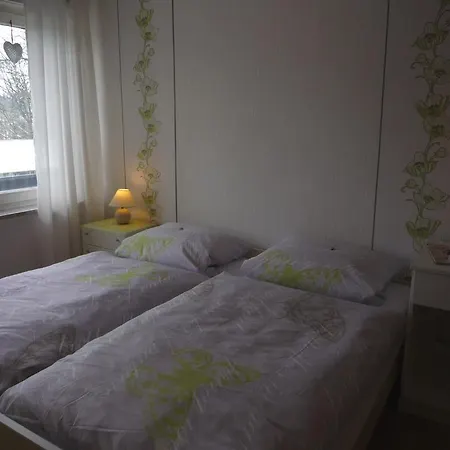 Haus Engel In Hahnenklee 3* Goslar