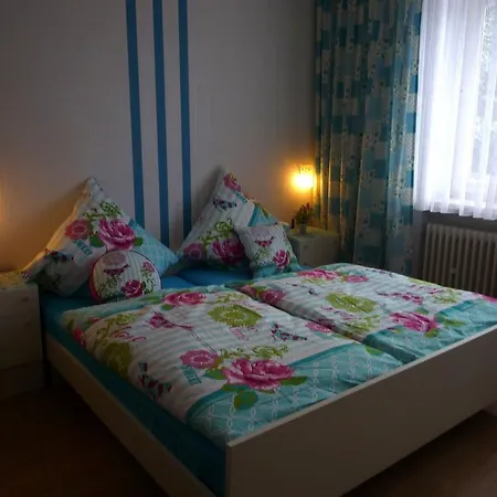 Haus Engel In Hahnenklee 3*