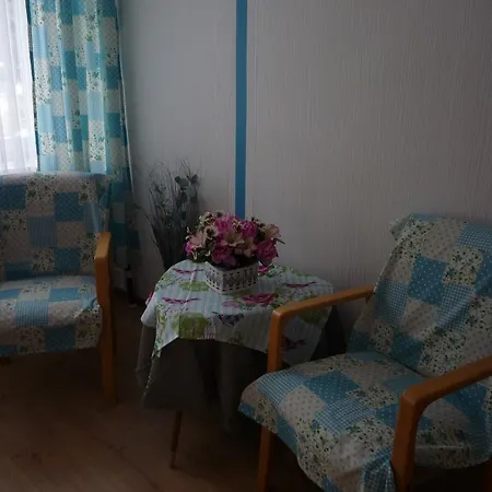 Haus Engel In Hahnenklee 3* Goslar