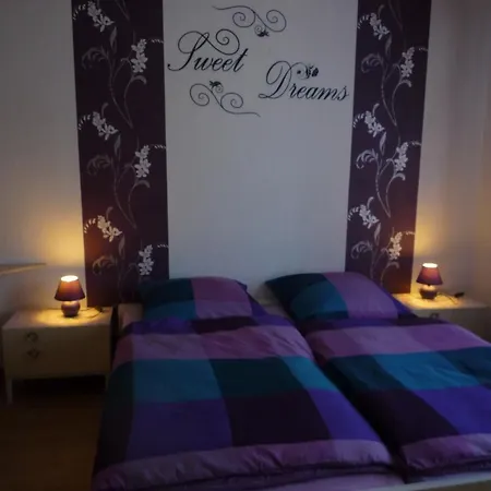 Bed & Breakfast Haus Engel In Hahnenklee 3*