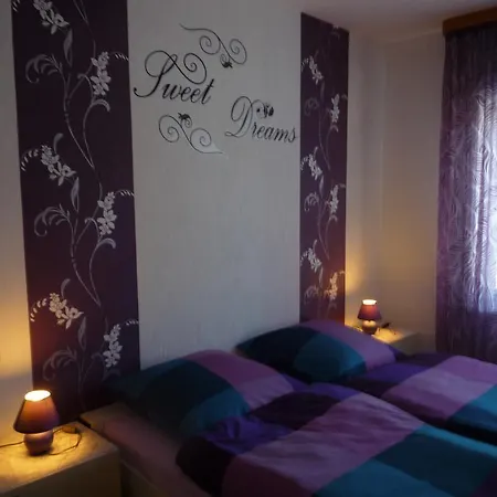 Haus Engel In Hahnenklee Goslar