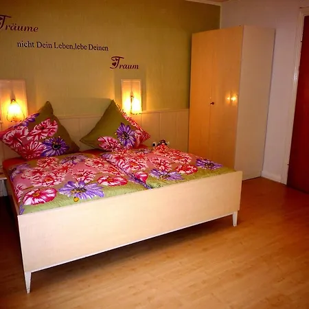 Haus Engel In Hahnenklee 3* Goslar