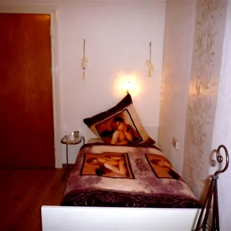 Haus Engel In Hahnenklee Bed & Breakfast Goslar