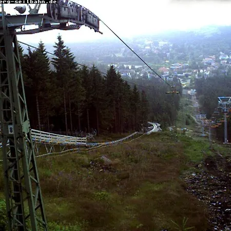 Haus Engel In Hahnenklee 3* Goslar