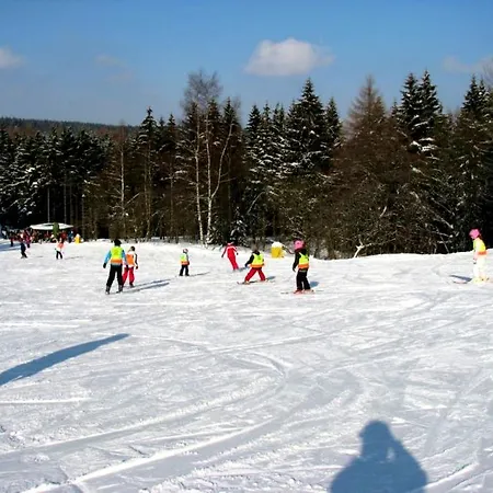 Haus Engel In Hahnenklee 3*
