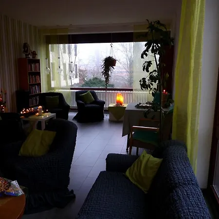 Bed & Breakfast Haus Engel In Hahnenklee Goslar