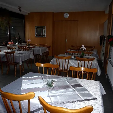 Haus Engel In Hahnenklee Bed & Breakfast Goslar