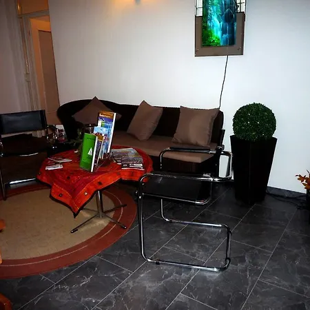 Haus Engel In Hahnenklee Goslar