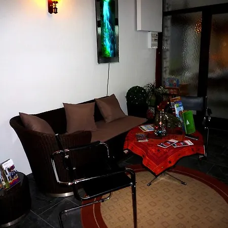 Haus Engel In Hahnenklee 3*