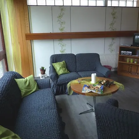 Haus Engel In Hahnenklee ベッド・アンド・ブレックファスト