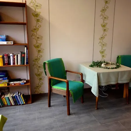 Bed & Breakfast Haus Engel In Hahnenklee