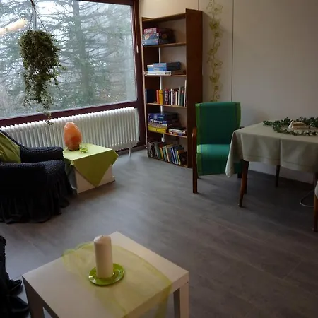 Haus Engel In Hahnenklee Goslar