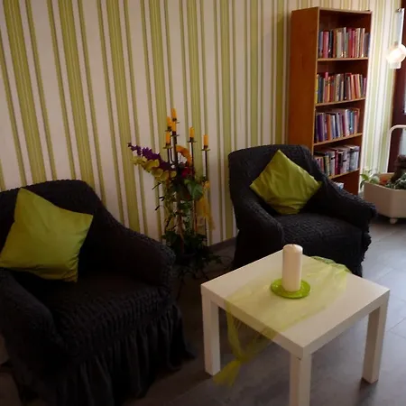 Bed & Breakfast Haus Engel In Hahnenklee Goslar