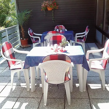 Haus Engel In Hahnenklee ゴスラー