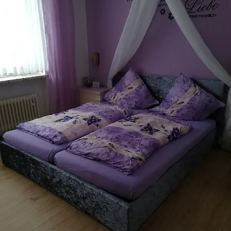 Haus Engel In Hahnenklee Bed & Breakfast Goslar