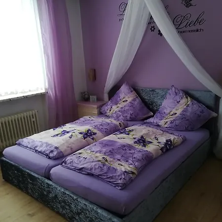 Haus Engel In Hahnenklee Bed & Breakfast